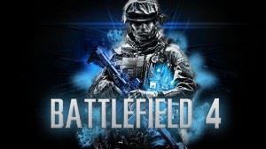 battlefied 4 fake