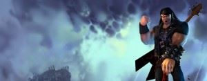 Brutal Legend in arrivo su Steam scontato