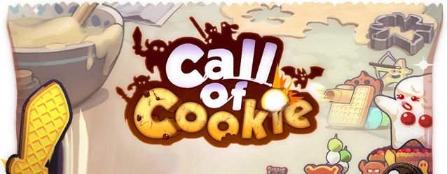 Call of Cookie