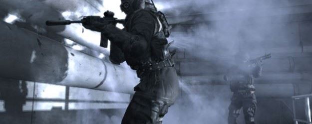 Confermato un nuovo Call of Duty per il 2013 mobile