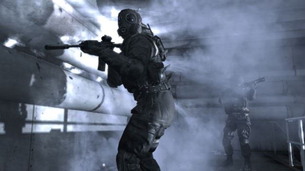 Confermato un nuovo Call of Duty per il 2013