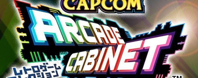 Un trailer per il Capcom Arcade Cabinet mobile