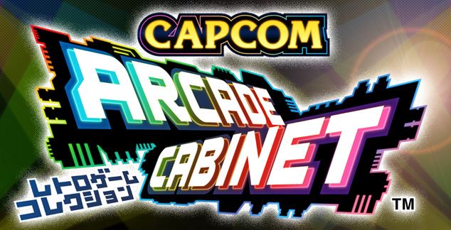 Un trailer per il Capcom Arcade Cabinet