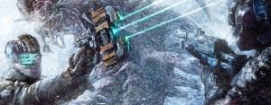 Dead Space 3
