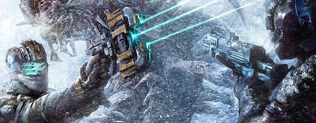 EA non esclude l’arrivo di un nuovo Dead Space