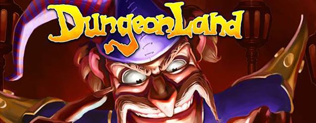 Dungeonland