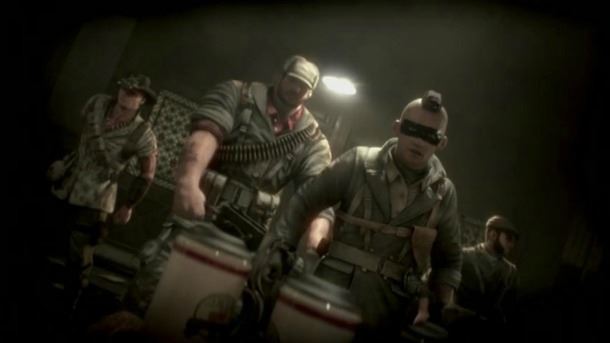 Gearbox non dimentica Brothers in Arms