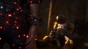 inFamous Second Son
