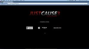 just-cause-3 logo fake