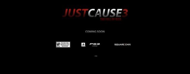 Rumor: Prime immagini per Just Cause 3? mobile