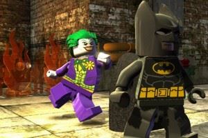 lego batman