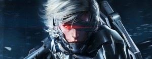 Metal Gear Rising: Revengeance