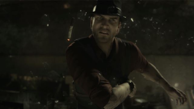 Murderer: Soul Suspect arriverà ad inizio 2014 per PS3 ed Xbox360