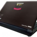 notebook megadrive