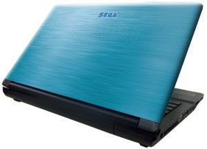 notebook sega
