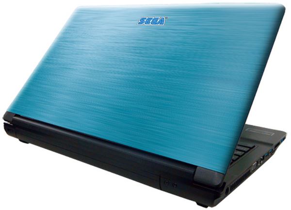 Sega torna nel mercato hardware