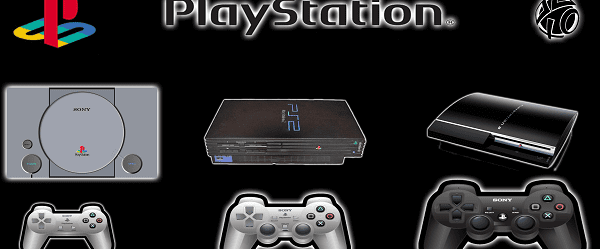 Playstation Evolution: Come sono cambiati i giochi mobile