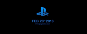 PlayStation 4 - 20 febbraio