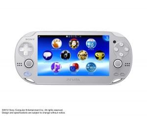 psvita silver