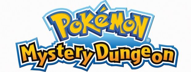 Pokémon Mystery Dungeon in arrivo su 3DS