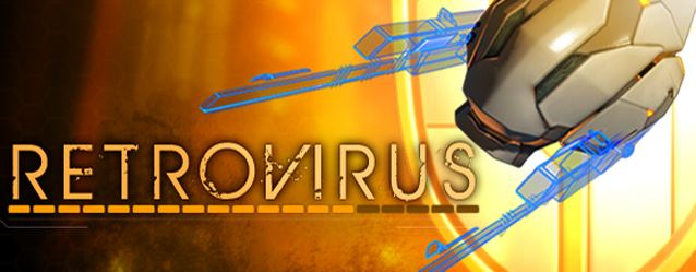 Retrovirus