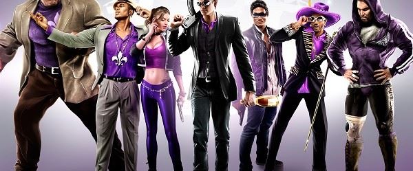 High Voltage continuerà i lavori su Saints Row 4 mobile