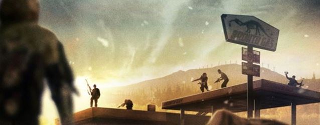 State of Decay
