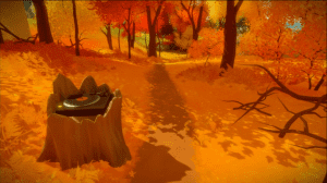 PS4: Annunciato The Witness