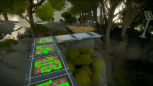 Ci saranno quasi 500 puzzle in The Witness