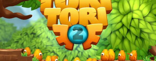 Toki Tori 2 mobile