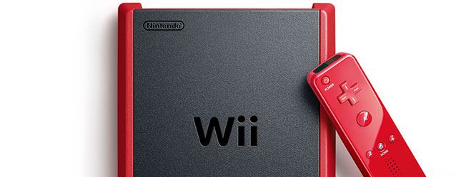 Arriva Wii Mini