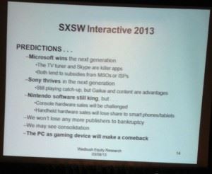 Michael Pachter