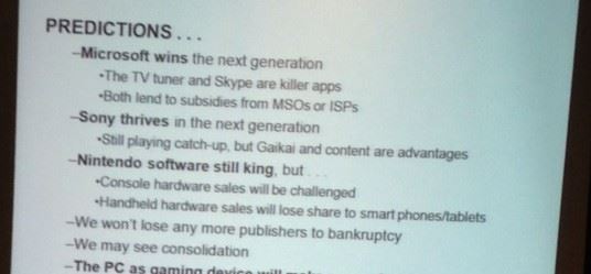 Michael Pachter punta tutto sulla nuova Xbox mobile