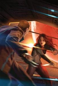 Mass Effect: Foundation