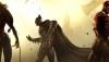 Speciale: Road to Injustice: Cast e Retroscena Parte 1