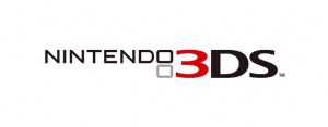 3DS logo