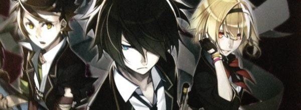 Aperto il sito teaser di MIND Zero