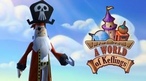A World of Keflings