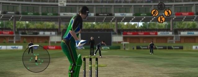 505 Games annunciano Ashes Cricket 2013 mobile
