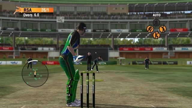 505 Games annunciano Ashes Cricket 2013