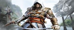 Assassin's CreedIV