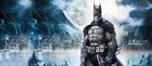Batman Arkham