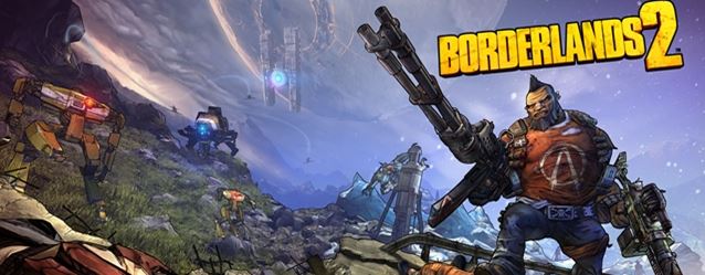 Randy Pitchford parla di Borderlands 3