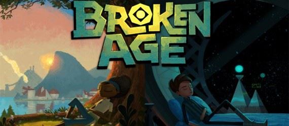 Broken Age mobile