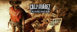Call of Juarez Gunslinger