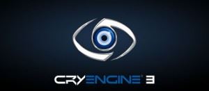 CryEngine-Logo