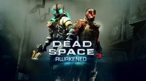 Dead Space 3 Awakened