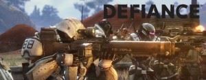 Defiance