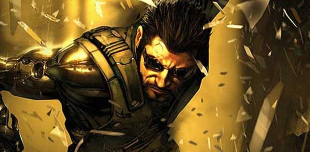 Deus Ex: Human Revolution Director’s Cut