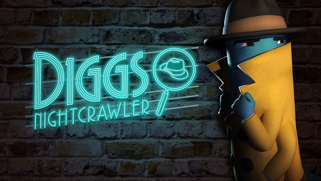 A maggio arriva Wonderbook: Diggs Nightcrawler